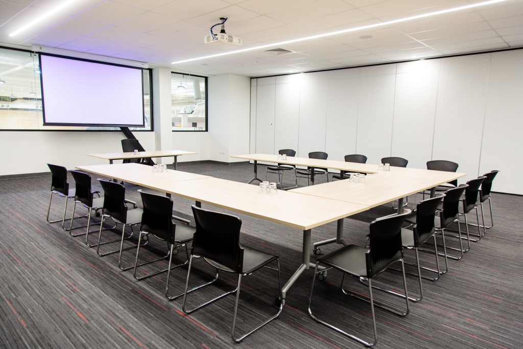 ARC Function Room 2